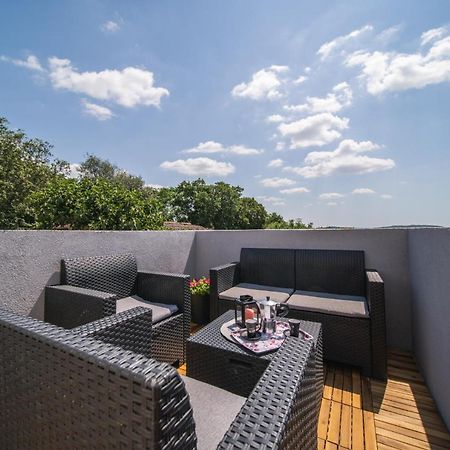Apartment Matteo Bale Zewnętrze zdjęcie
