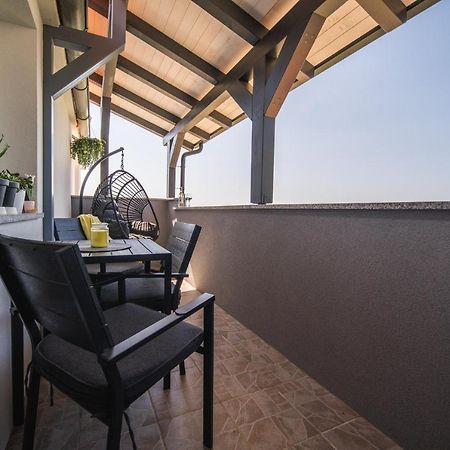 Apartment Matteo Bale Zewnętrze zdjęcie