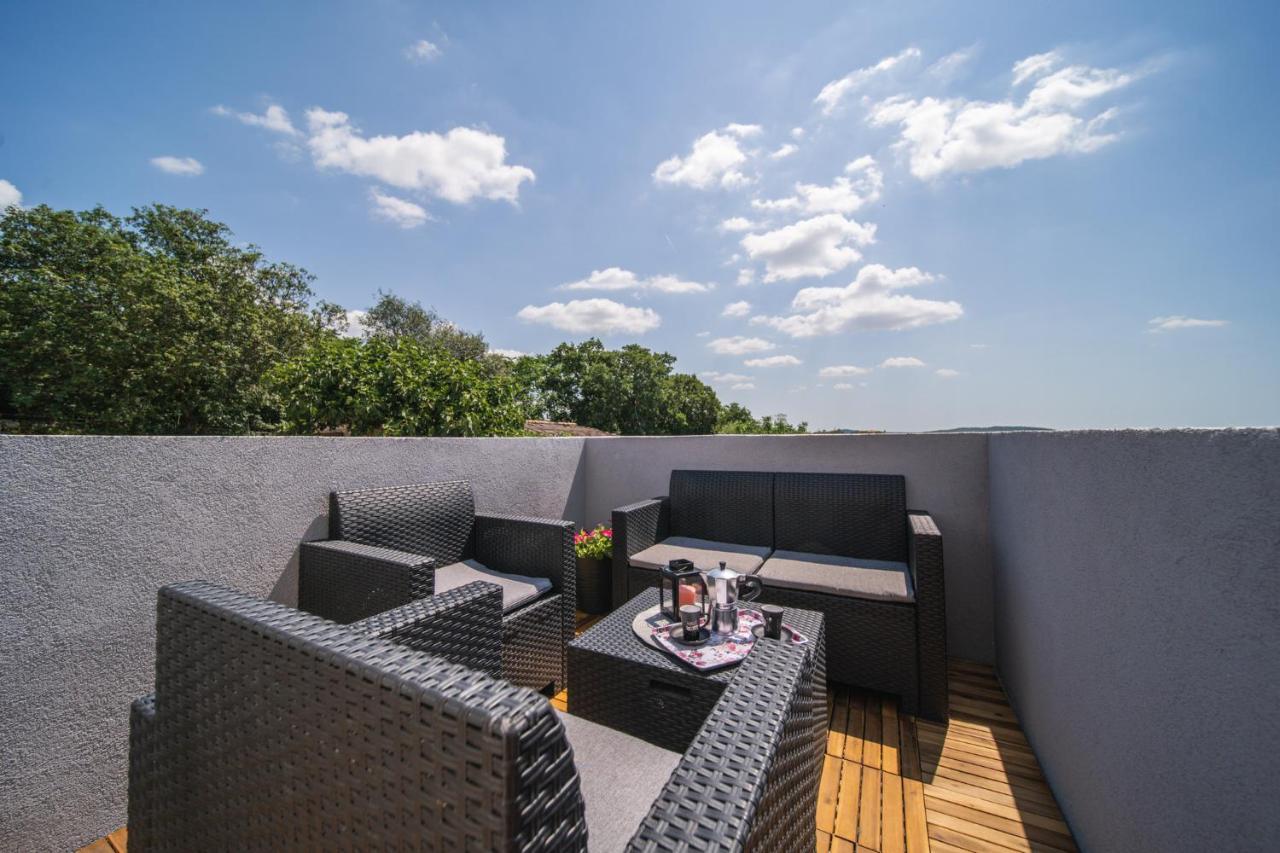 Apartment Matteo Bale Zewnętrze zdjęcie