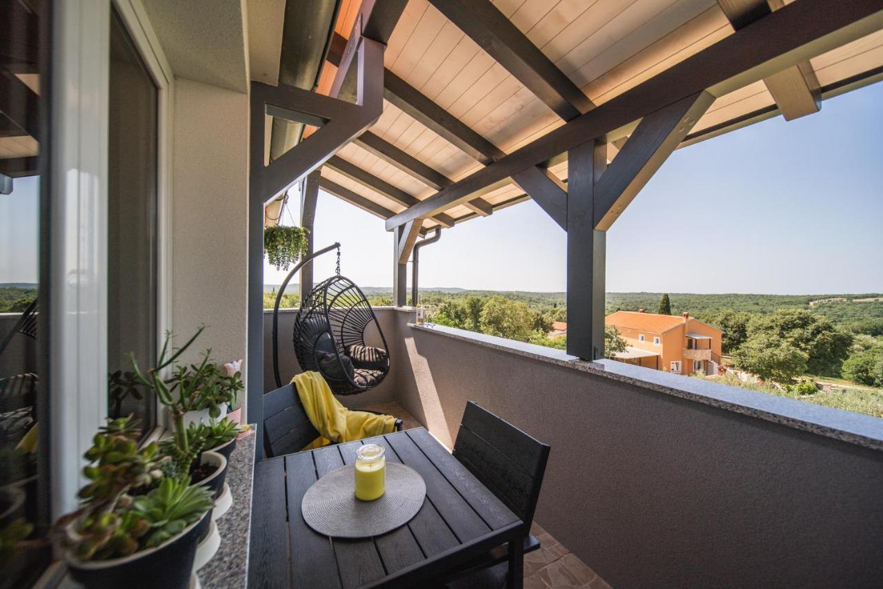 Apartment Matteo Bale Zewnętrze zdjęcie