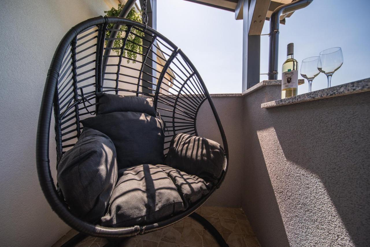 Apartment Matteo Bale Zewnętrze zdjęcie