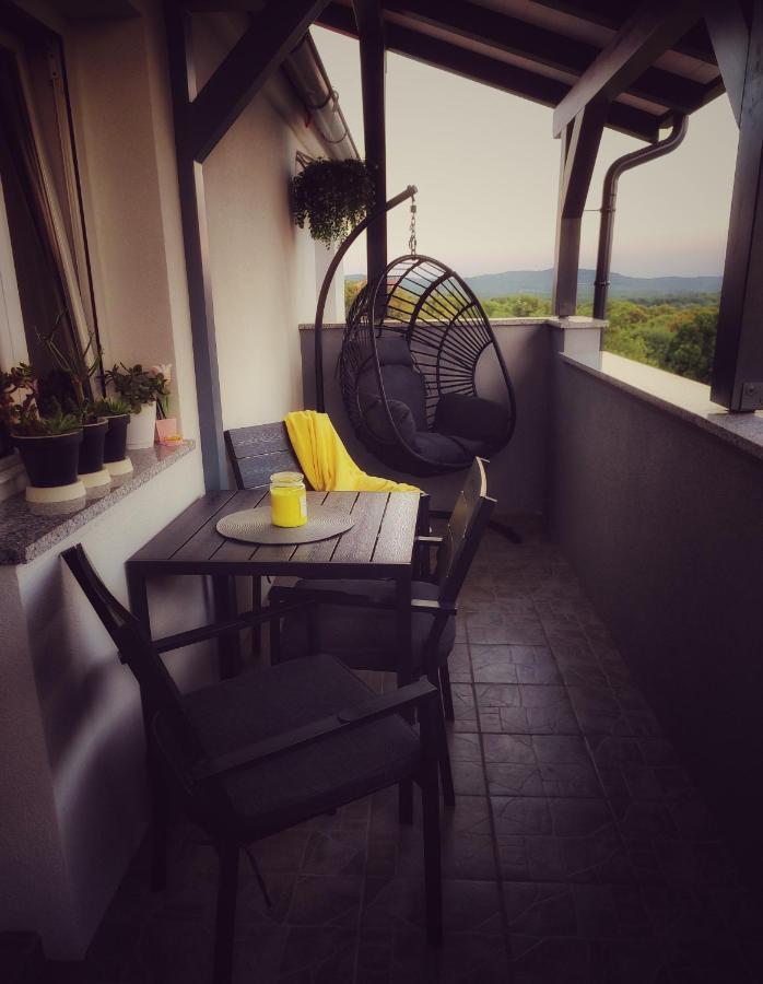 Apartment Matteo Bale Zewnętrze zdjęcie