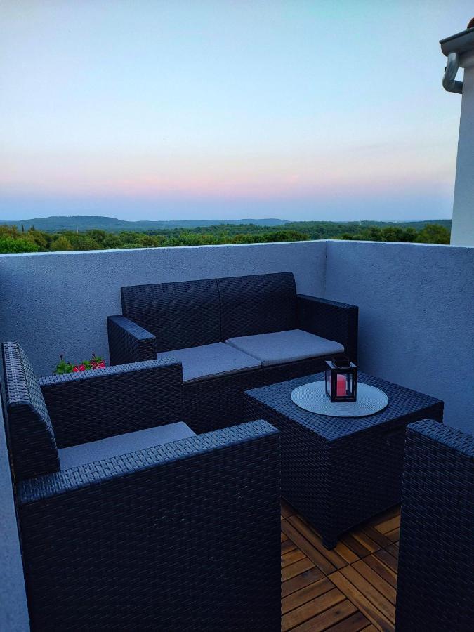 Apartment Matteo Bale Zewnętrze zdjęcie