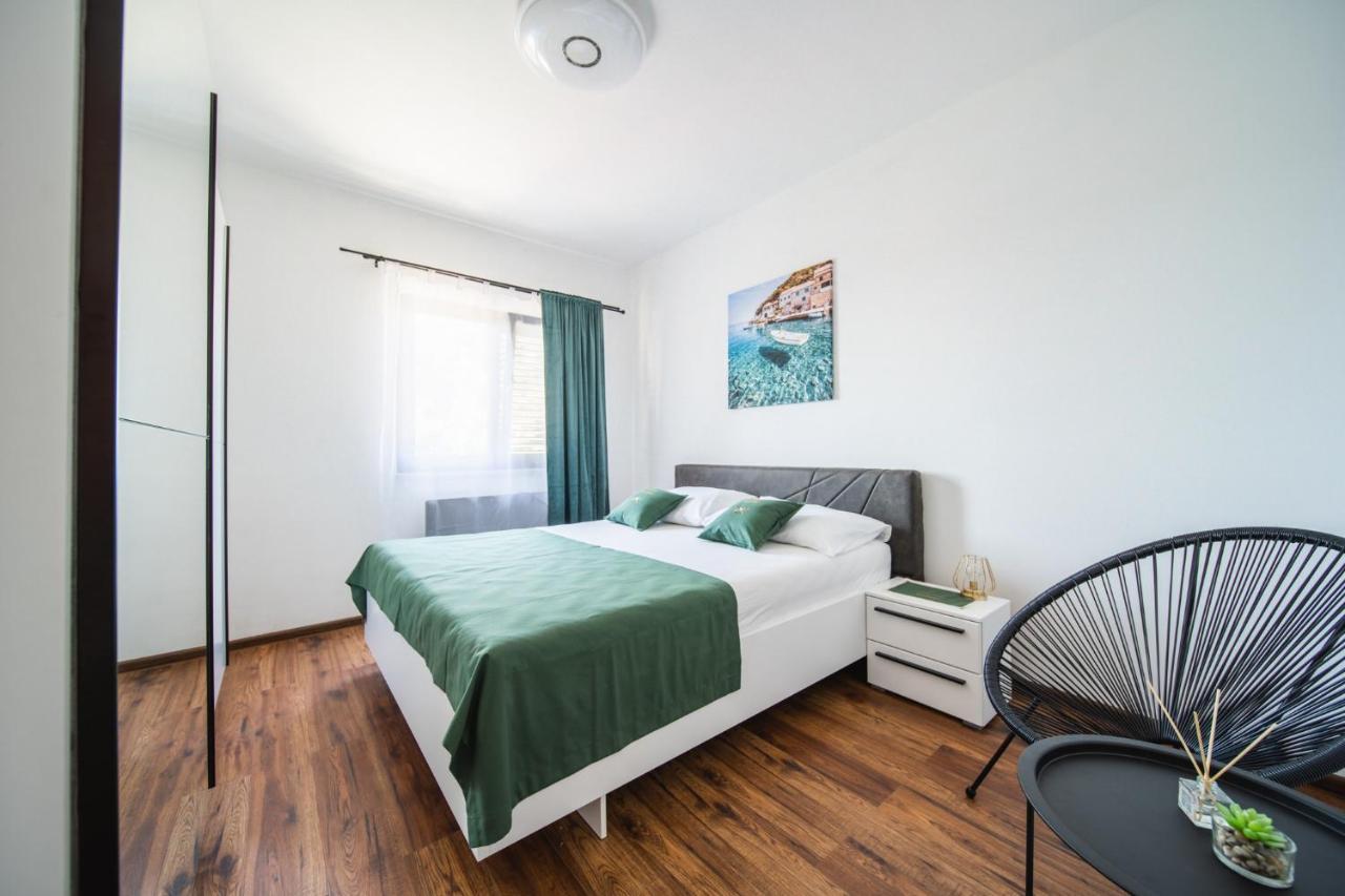 Apartment Matteo Bale Zewnętrze zdjęcie