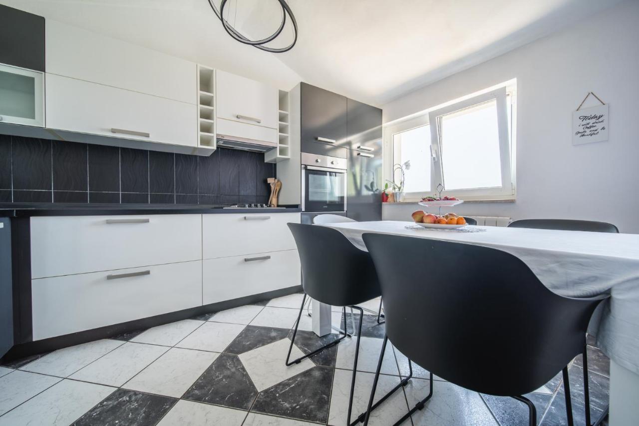 Apartment Matteo Bale Zewnętrze zdjęcie