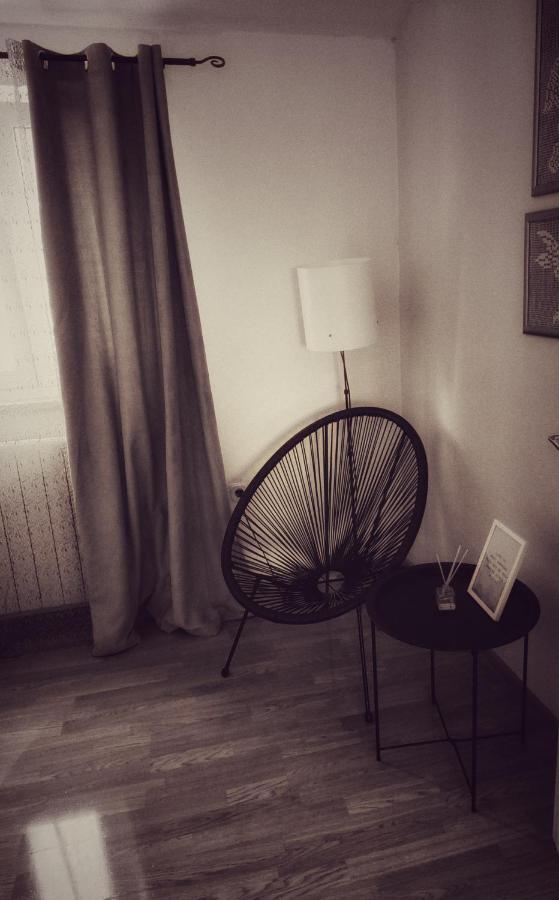 Apartment Matteo Bale Zewnętrze zdjęcie