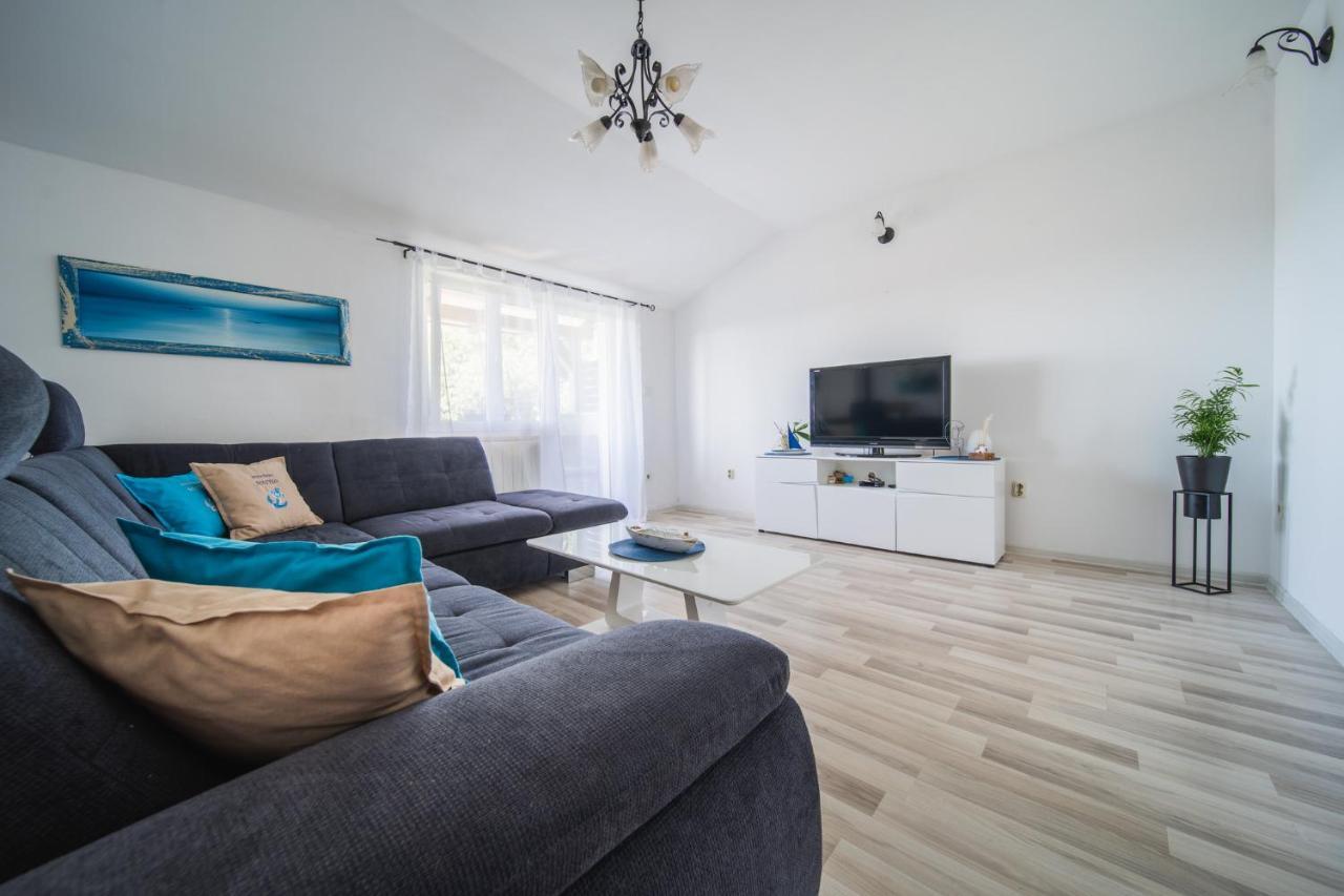 Apartment Matteo Bale Zewnętrze zdjęcie