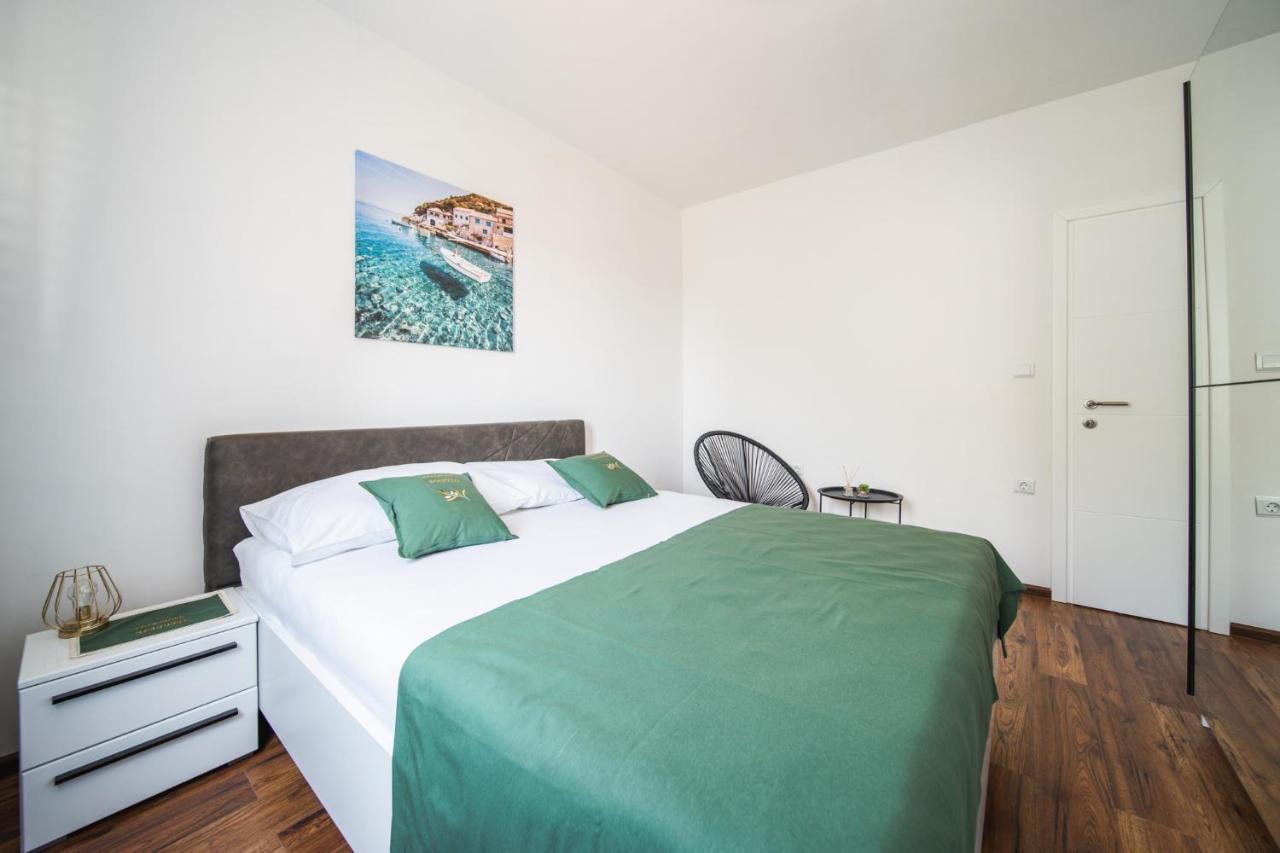 Apartment Matteo Bale Zewnętrze zdjęcie