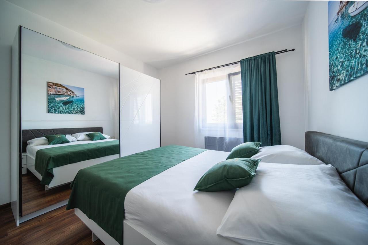 Apartment Matteo Bale Zewnętrze zdjęcie