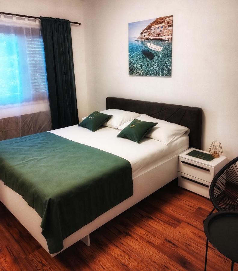 Apartment Matteo Bale Zewnętrze zdjęcie