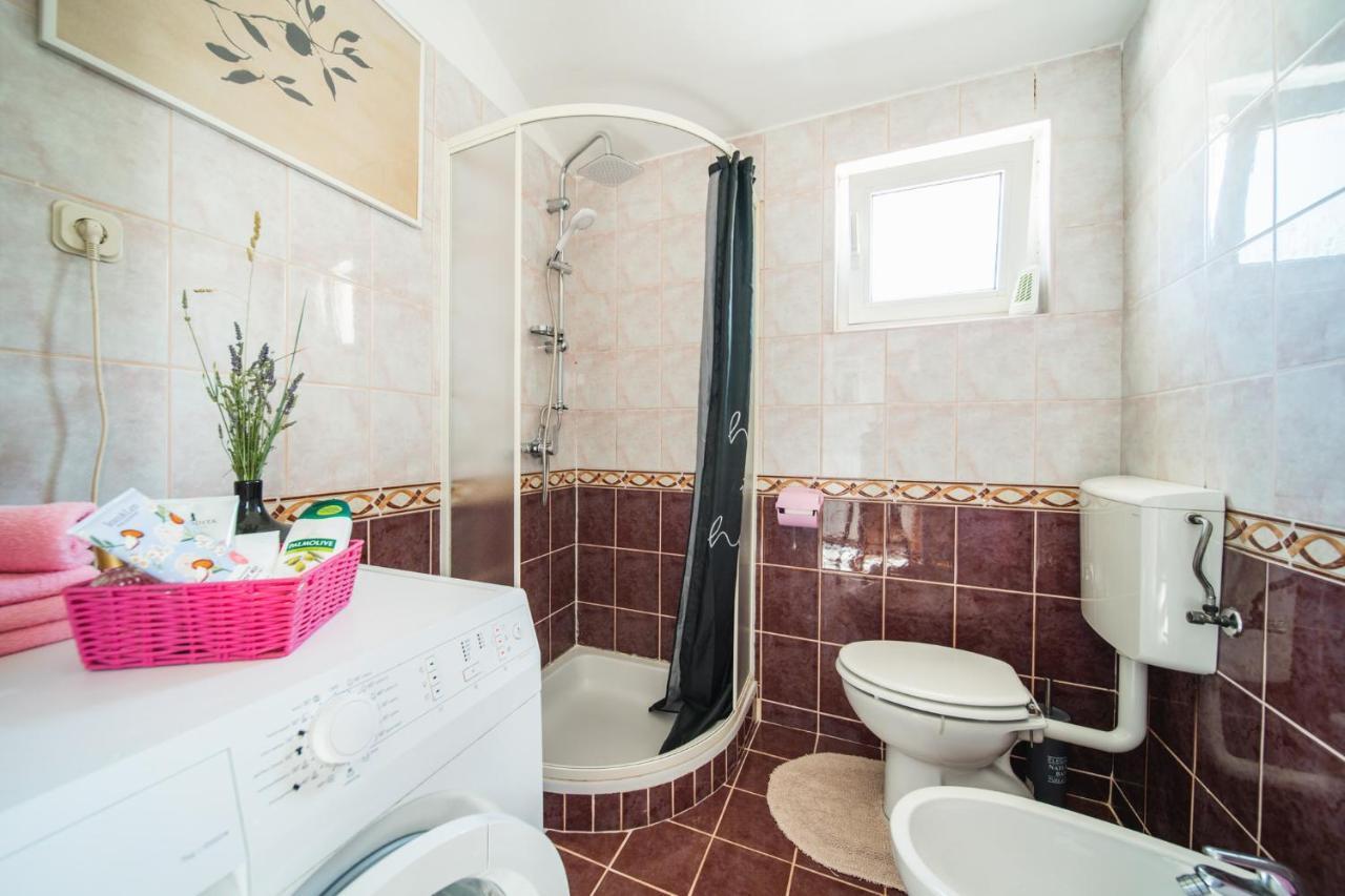Apartment Matteo Bale Zewnętrze zdjęcie