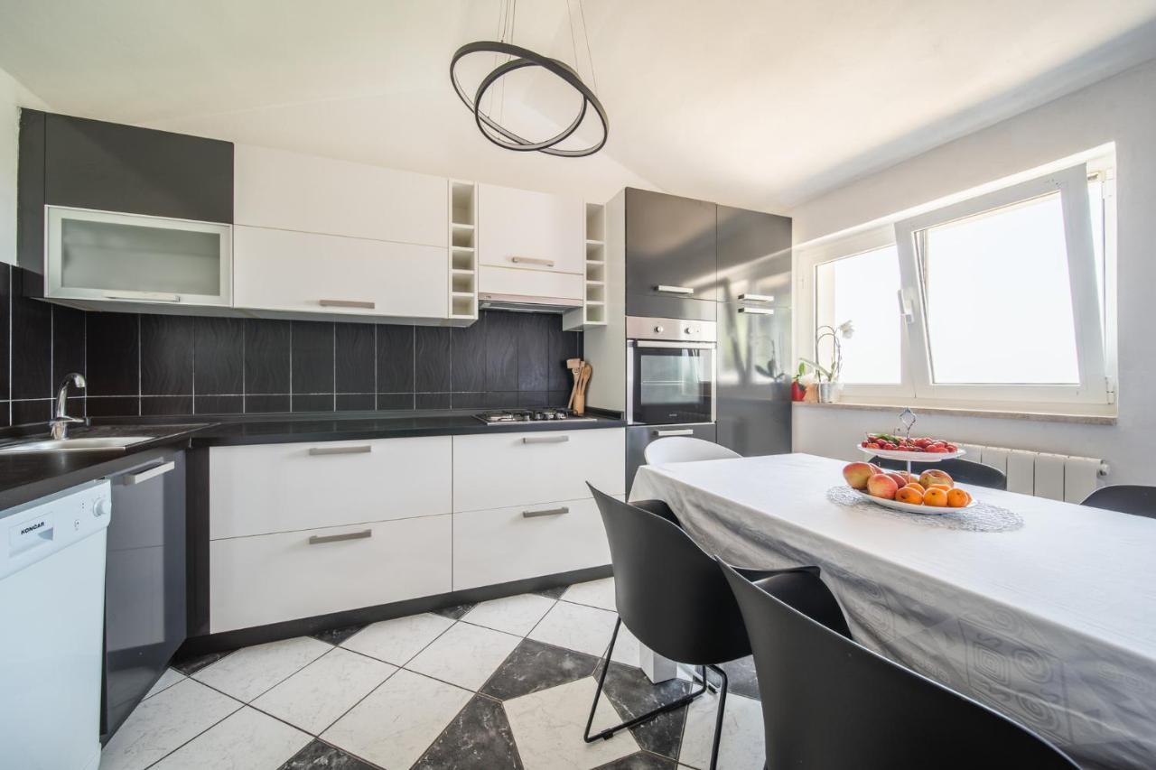 Apartment Matteo Bale Zewnętrze zdjęcie