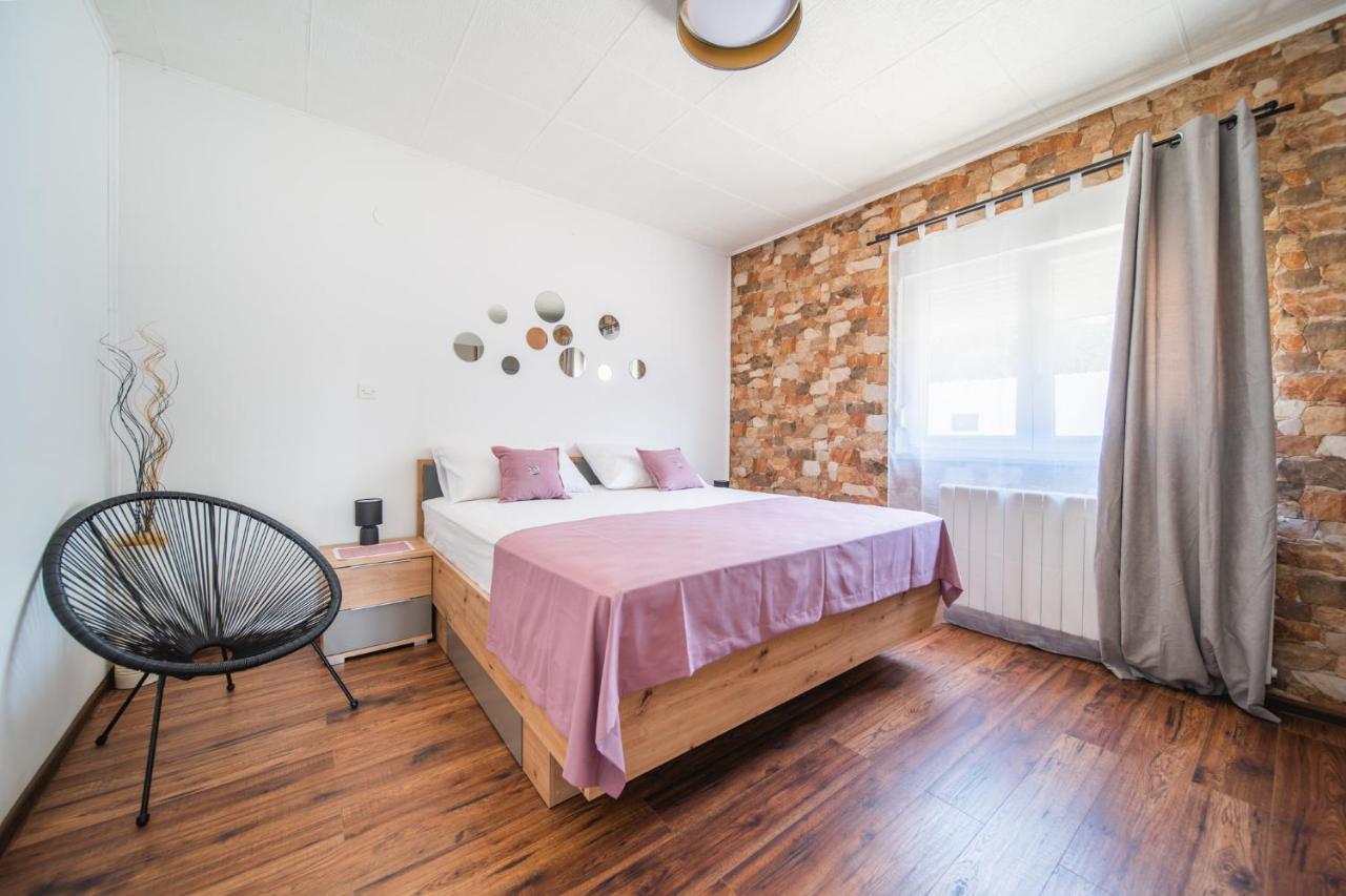 Apartment Matteo Bale Zewnętrze zdjęcie