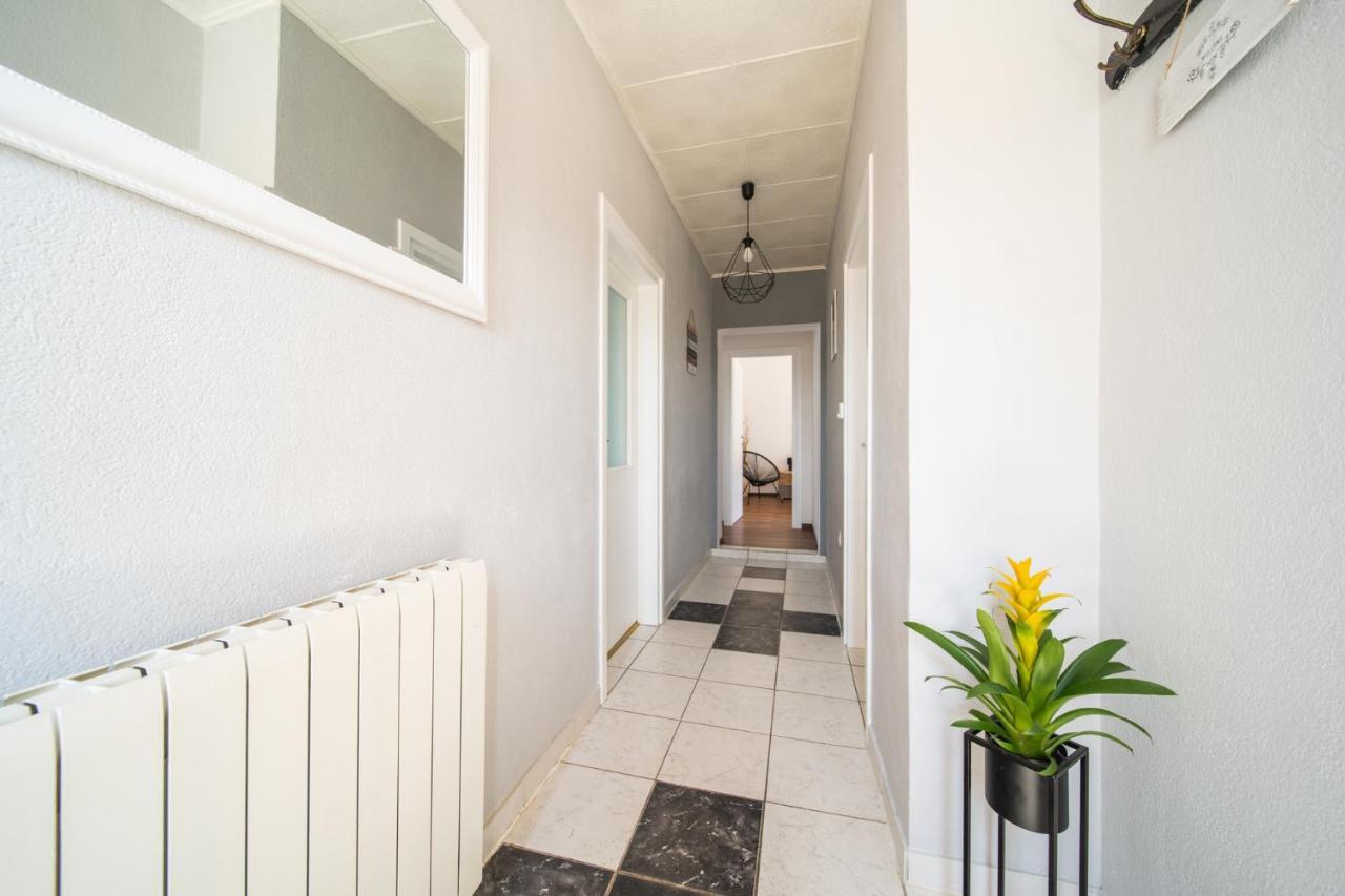 Apartment Matteo Bale Zewnętrze zdjęcie