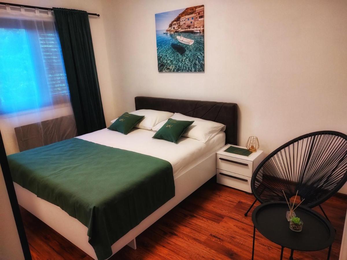 Apartment Matteo Bale Zewnętrze zdjęcie